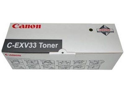 Canon C-EXV33