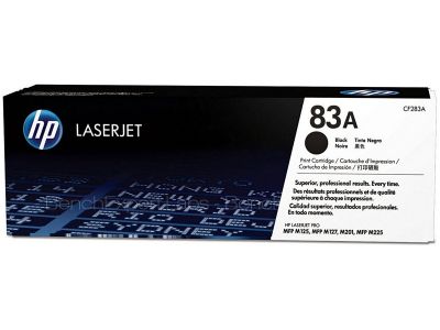 HP 83A