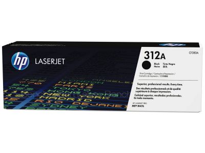 HP CF380A