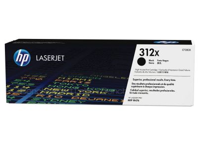HP CF380X