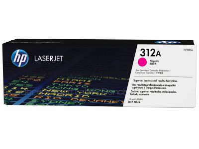 HP CF383A