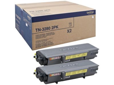 BROTHER TN-3280TW