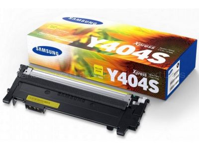 Samsung CLT-Y404S