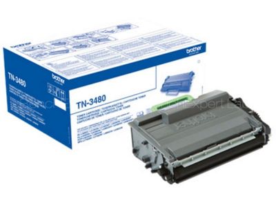 BROTHER TN-3480