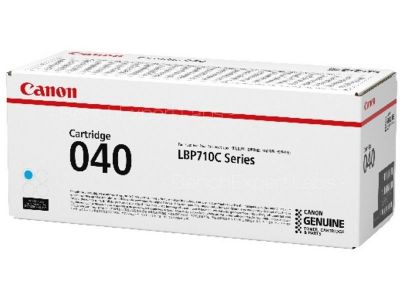 Canon 040 C