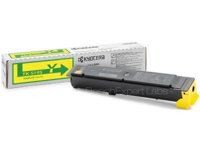 Kyocera TK-5195Y