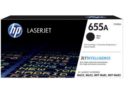 HP CF450A