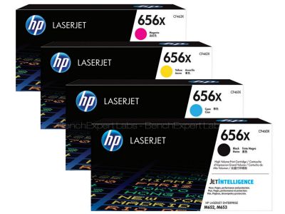 HP CF462X