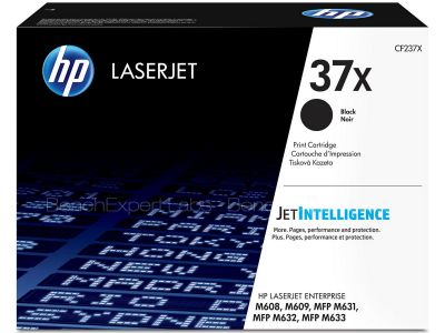 HP CF237X