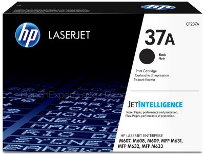 HP CF237A