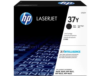 HP CF237Y