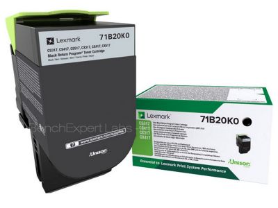 LEXMARK 71B20K0