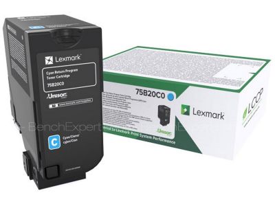 LEXMARK 75B20C0