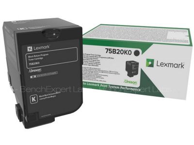 LEXMARK 75B20K0