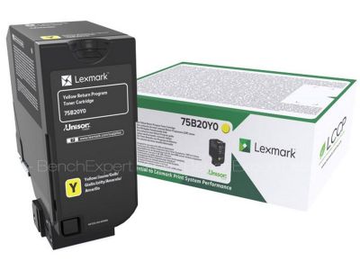 LEXMARK 75B20Y0