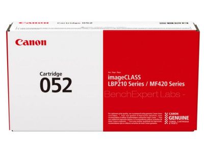 CANON CRG-052