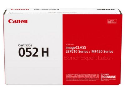 CANON CRG-052H