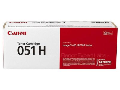 Canon 051H