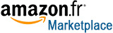 Amazon Marketplace logo