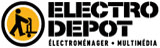 Electrodepot logo